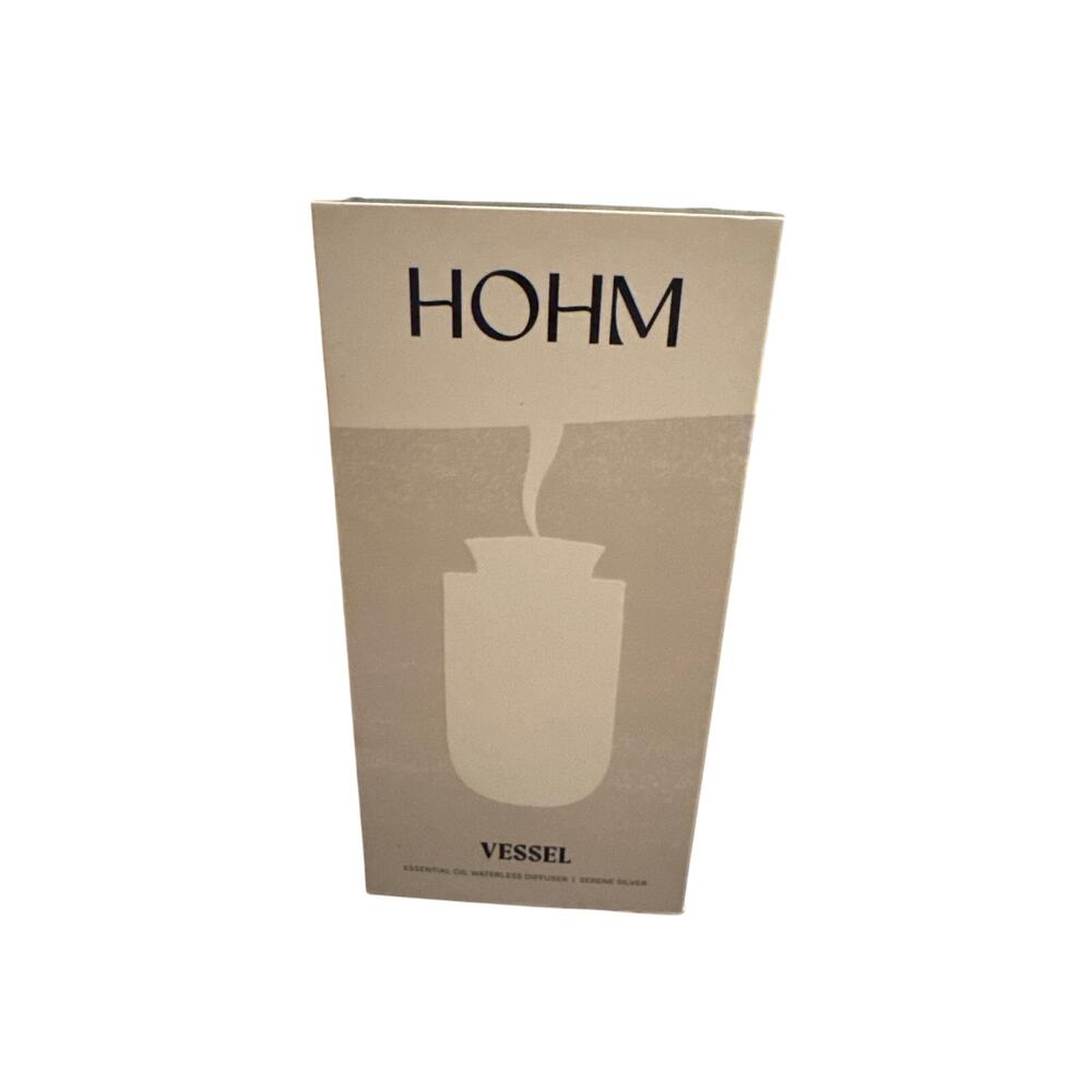 Hohm vessel diffuser - Picture 2 of 3